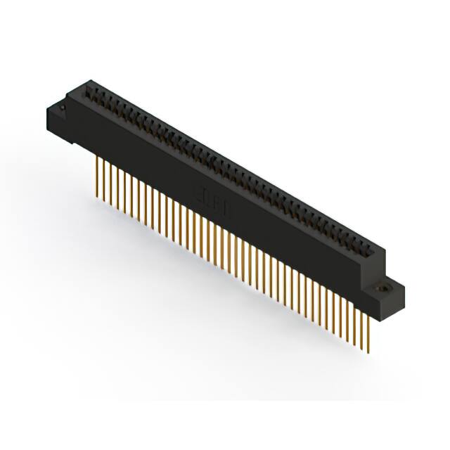 892-040-541-107 EDAC Inc.  Edgeboard Connectors